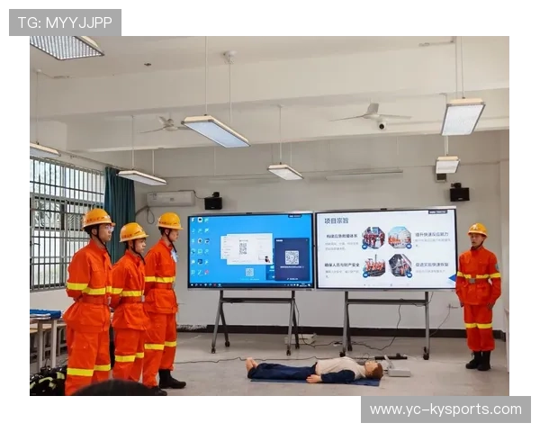 比赛组织方完善赛道应急救援网络 比赛组织方完善赛道应急救援网络